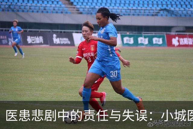 医患悲剧中的责任与失误：小城医疗体系的深层反思