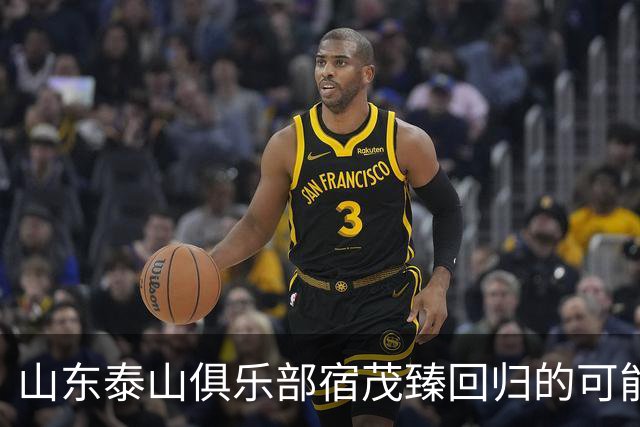 山东泰山俱乐部宿茂臻回归的可能性分析